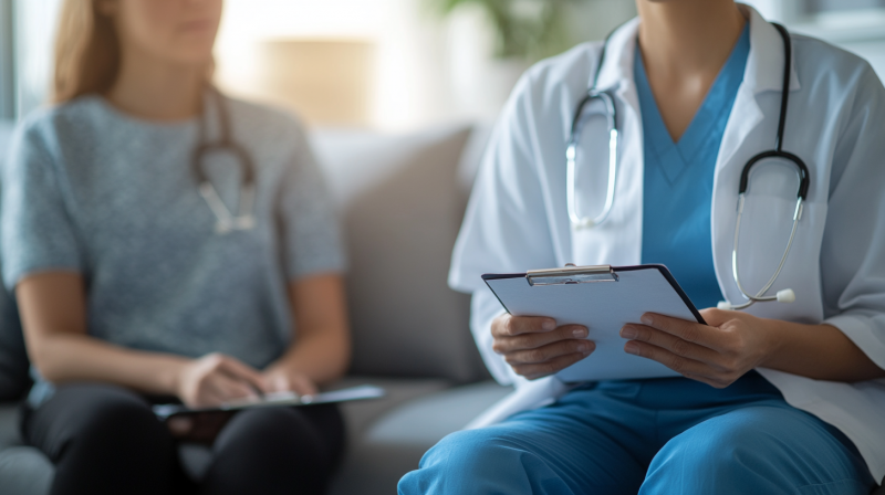Consulta Profissional de Enfermagem: Seu Guia Completo para Cuidados Médicos Personalizados Consulta Profissional de Enfermagem: Seu Guia Completo para Cuidados Médicos Personalizados
