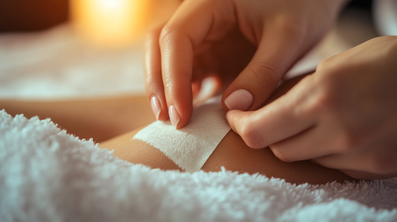 Curso Feridas e Curativos: Aprenda Tudo para se Tornar um Especialista em Cuidados de Pele