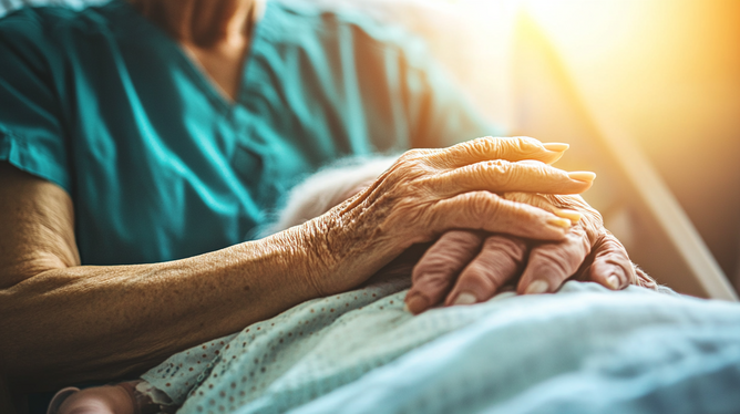 Acompanhamento de Idosos em Hospitais: Dicas Essenciais Acompanhamento de Idosos em Hospitais: Dicas Essenciais