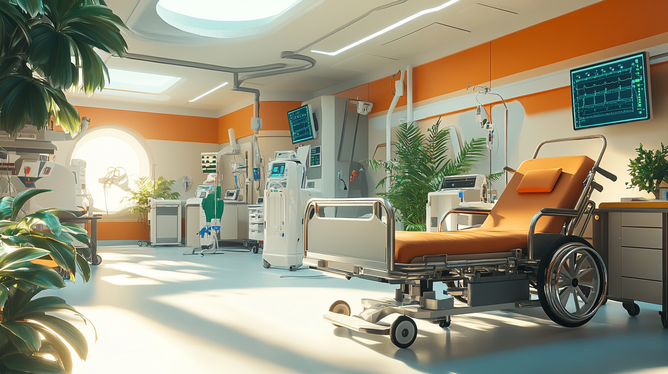 Locação de Equipamentos Hospitalares: Tudo que Você Precisa Saber Locação de Equipamentos Hospitalares: Tudo que Você Precisa Saber