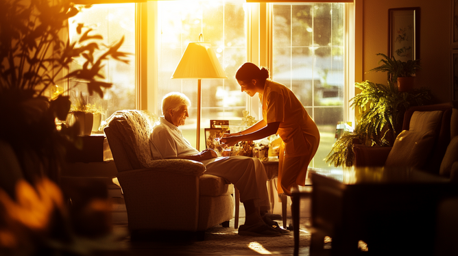 Enfermeiro Home Care: Benefícios Incríveis para Seu Cuidado Enfermeiro Home Care: Benefícios Incríveis para Seu Cuidado