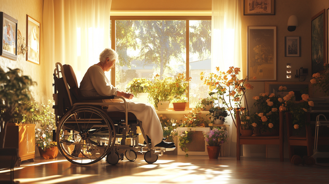 Home Care Hospitalar: Benefícios que Você Precisa Conhecer Home Care Hospitalar: Benefícios que Você Precisa Conhecer
