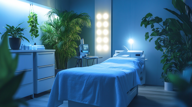 Laserterapia Ilib: Benefícios Surpreendentes para Sua Saúde Laserterapia Ilib: Benefícios Surpreendentes para Sua Saúde