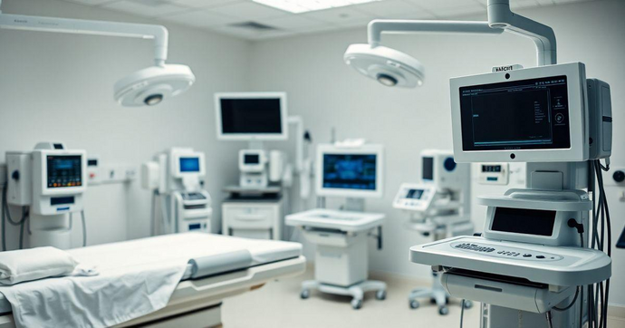 Locação de Equipamentos Médicos: Tudo Que Você Precisa Saber Locação de Equipamentos Médicos: Tudo Que Você Precisa Saber