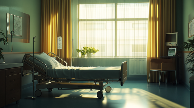 Valor de Aluguel de Cama Hospitalar: Descubra Aqui! Valor de Aluguel de Cama Hospitalar: Descubra Aqui!