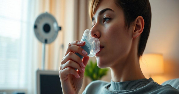 Aluguel de Nebulizador: Como Funciona Aluguel de Nebulizador: Como Funciona