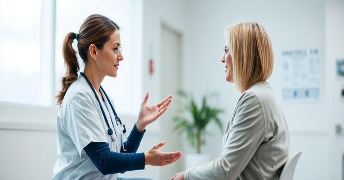 Consulta Profissional de Enfermagem: Como Garantir um Atendimento de Qualidade Consulta Profissional de Enfermagem: Como Garantir um Atendimento de Qualidade