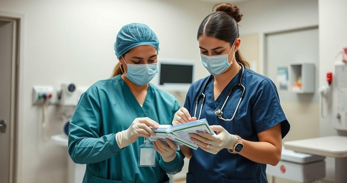 Curso de Especialização em Feridas e Curativos: Saiba Mais Curso de Especialização em Feridas e Curativos: Saiba Mais