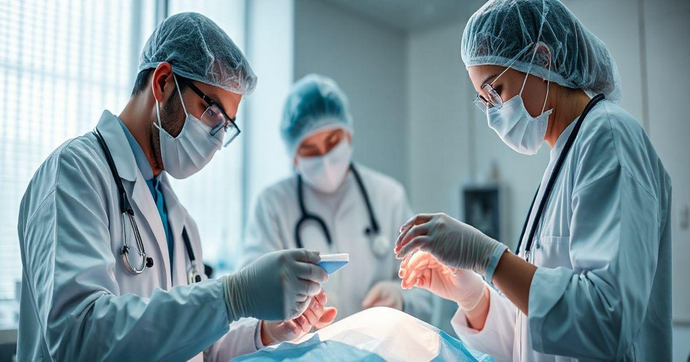 Curso de Ferida: Aprenda a Cuidar Melhor Curso de Ferida: Aprenda a Cuidar Melhor