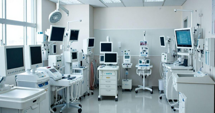 Locação de Equipamentos Hospitalares: Guia Completo Locação de Equipamentos Hospitalares: Guia Completo