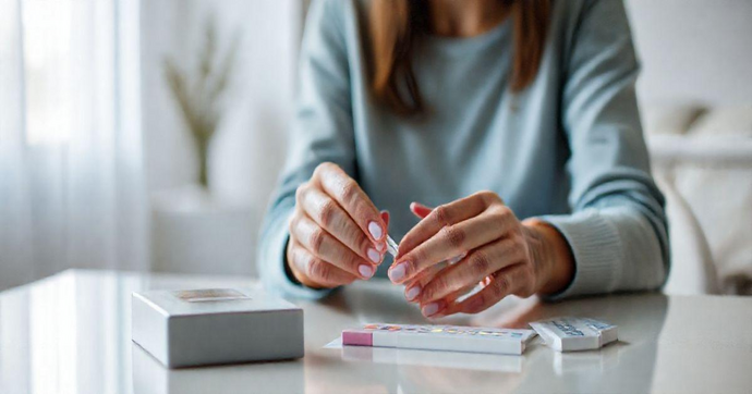Teste Influenza Domiciliar: Como Funciona Teste Influenza Domiciliar: Como Funciona