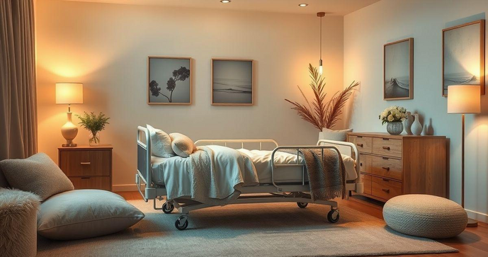 Aluguel de Cama Hospitalar Preço: Como Encontrar Melhores Opções e Economizar Aluguel de Cama Hospitalar Preço: Como Encontrar Melhores Opções e Economizar