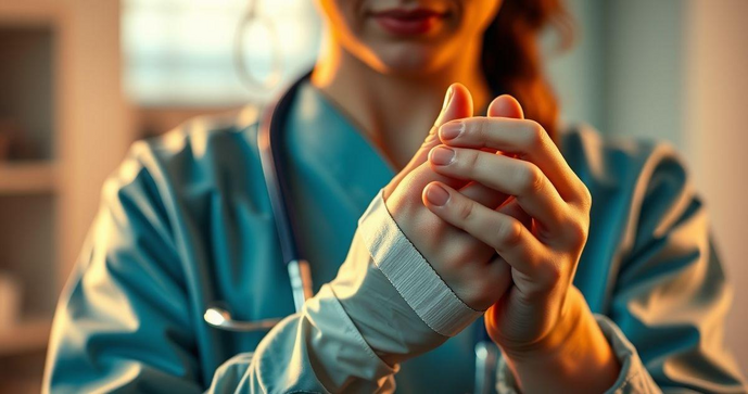 Curso de Feridas e Curativos: Aprenda a Tratar e Prevenir Lesões com Eficácia Curso de Feridas e Curativos: Aprenda a Tratar e Prevenir Lesões com Eficácia
