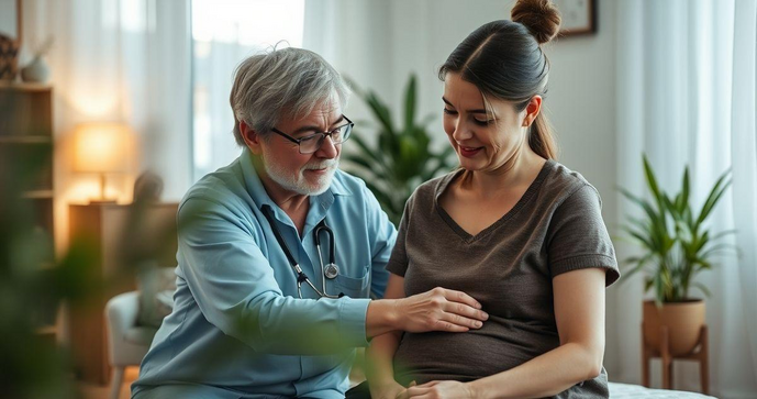 Home Care com Fisioterapeuta: Melhore Sua Saúde Home Care com Fisioterapeuta: Melhore Sua Saúde