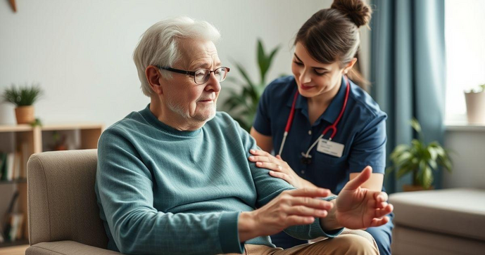 Home Care Fisioterapia: Como Funciona e Quais os Benefícios para a Sua Saúde Home Care Fisioterapia: Como Funciona e Quais os Benefícios para a Sua Saúde