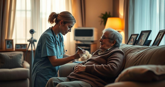 Home Care para Enfermeiro: Guia Completo Home Care para Enfermeiro: Guia Completo