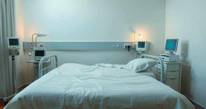 Locação de Cama Hospitalar: Conforto e Praticidade Locação de Cama Hospitalar: Conforto e Praticidade