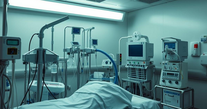 Locação de Respiradores Hospitalares Locação de Respiradores Hospitalares