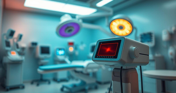 O que é a Laserterapia ILIB? O que é a Laserterapia ILIB?