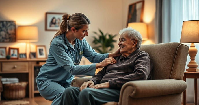 Serviço de Home Care Enfermagem: Cuidados ao Seu Lado Serviço de Home Care Enfermagem: Cuidados ao Seu Lado