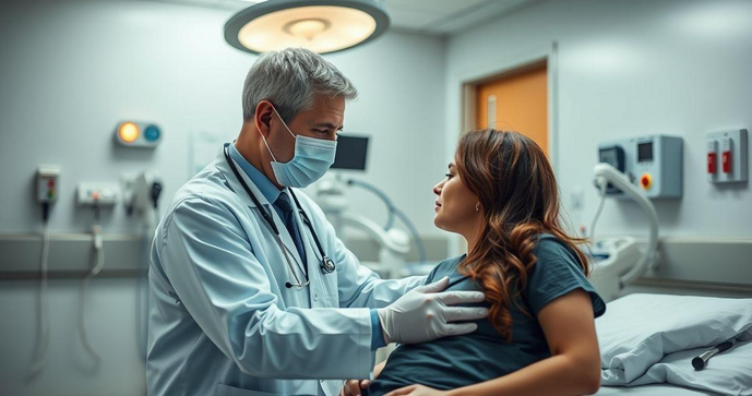 Acompanhamento hospitalar é essencial para a recuperação: descubra como funciona e sua importância Acompanhamento hospitalar é essencial para a recuperação: descubra como funciona e sua importância