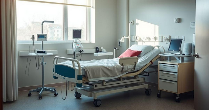 Aluguel de Cama Hospitalar Preço: Como Encontrar as Melhores Ofertas e Economizar Aluguel de Cama Hospitalar Preço: Como Encontrar as Melhores Ofertas e Economizar