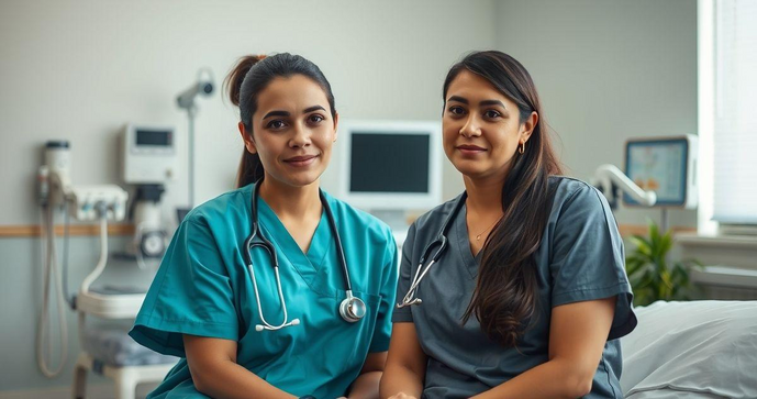 Consulta Profissional de Enfermagem: Como Garantir Cuidados de Saúde de Qualidade Consulta Profissional de Enfermagem: Como Garantir Cuidados de Saúde de Qualidade