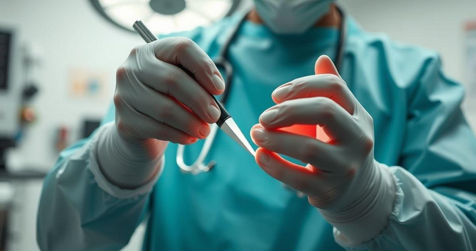 Curso de Especialização em Feridas e Curativos para Profissionais da Saúde Curso de Especialização em Feridas e Curativos para Profissionais da Saúde