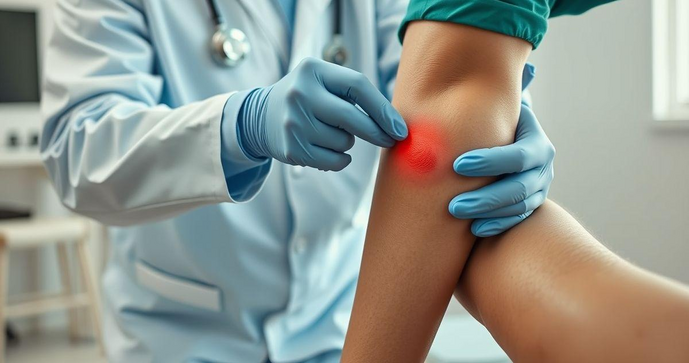 Curso Tratamento de Feridas: Aprenda as Melhores Técnicas para Cuidar de Lesões e Acelerar a Cicatrização Curso Tratamento de Feridas: Aprenda as Melhores Técnicas para Cuidar de Lesões e Acelerar a Cicatrização