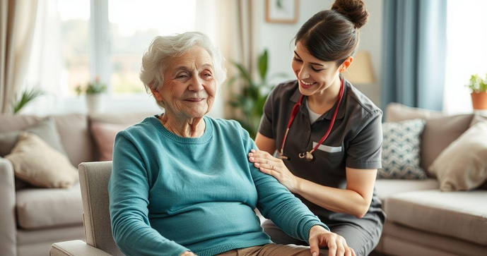 Home Care Fisioterapia transforma a reabilitação em conforto e praticidade para pacientes em casa