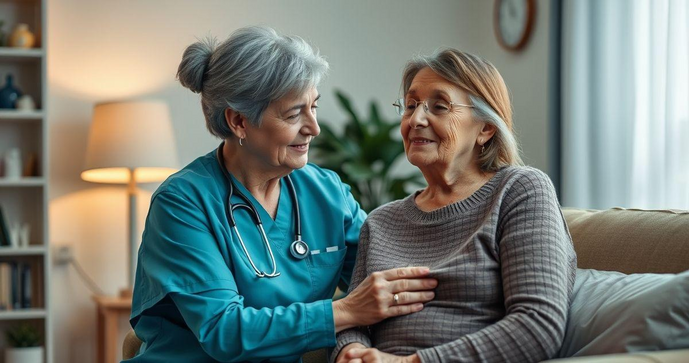 Home Care para Enfermeiro: Guia Completo para Atendimento Domiciliar