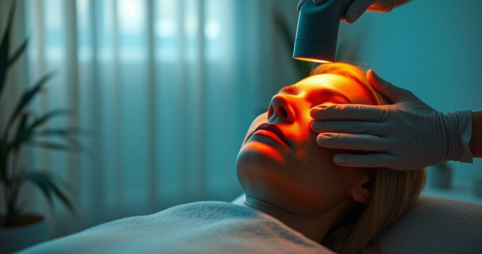 Laserterapia iLIB: Como Funciona e Seus Benefícios Laserterapia iLIB: Como Funciona e Seus Benefícios