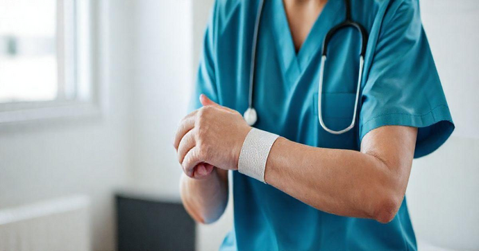Transforme sua carreira com um curso de especialização em curativos Transforme sua carreira com um curso de especialização em curativos
