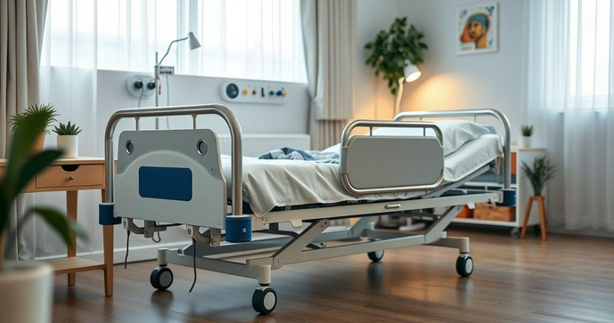 Valor de aluguel de cama hospitalar e como escolher a melhor opção para sua necessidade Valor de aluguel de cama hospitalar e como escolher a melhor opção para sua necessidade