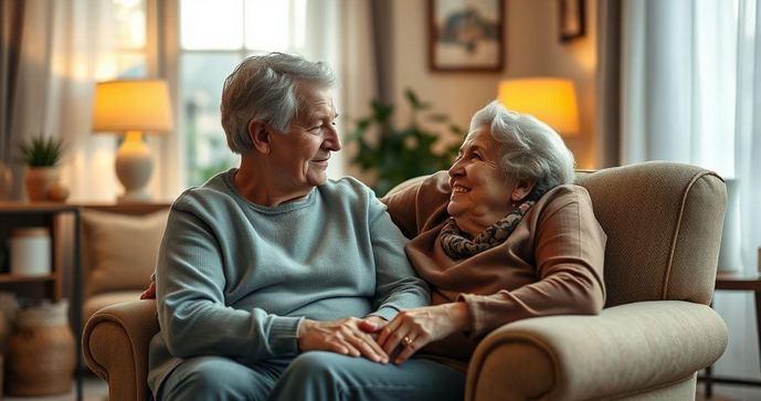 Agência de Home Care com Cuidador: Como Escolher a Melhor Opção para Seu Familiar Agência de Home Care com Cuidador: Como Escolher a Melhor Opção para Seu Familiar