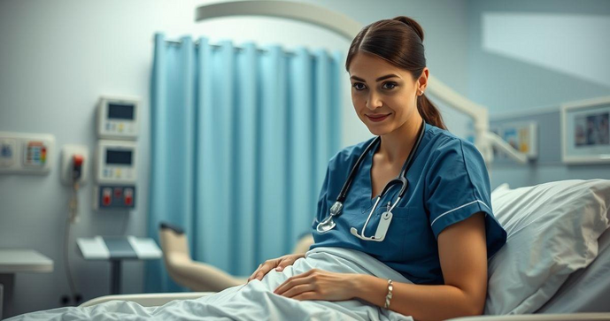 Como Escolher um Cuidador de Pacientes Hospitalizados e Garantir o Melhor Cuidado Como Escolher um Cuidador de Pacientes Hospitalizados e Garantir o Melhor Cuidado