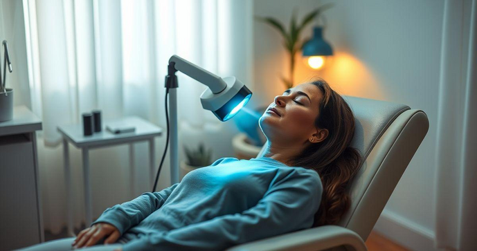 Como o Tratamento com Laserterapia Pode Transformar Sua Saúde