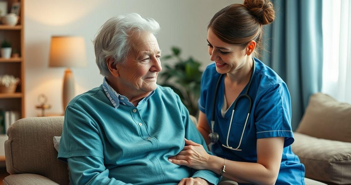 Home care enfermagem é a solução ideal para cuidados domiciliares personalizados Home care enfermagem é a solução ideal para cuidados domiciliares personalizados