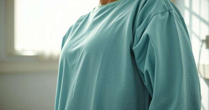 Como escolher o melhor cuidador acompanhante hospitalar para suas necessidades