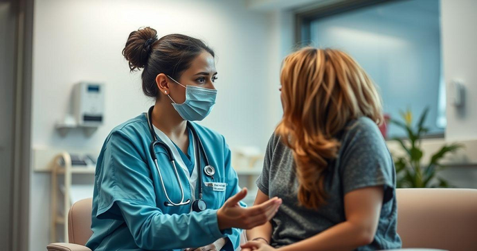 Como Funciona a Consulta de Enfermagem e Sua Importância na Saúde