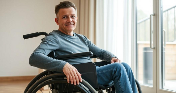 Como o aluguel de cadeiras de rodas pode ajudar você