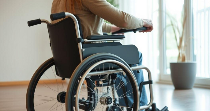 Descubra como a locação de cadeiras de rodas pode transformar sua mobilidade e bem-estar