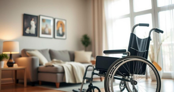 Guia Completo sobre Aluguel de Cadeiras de Rodas