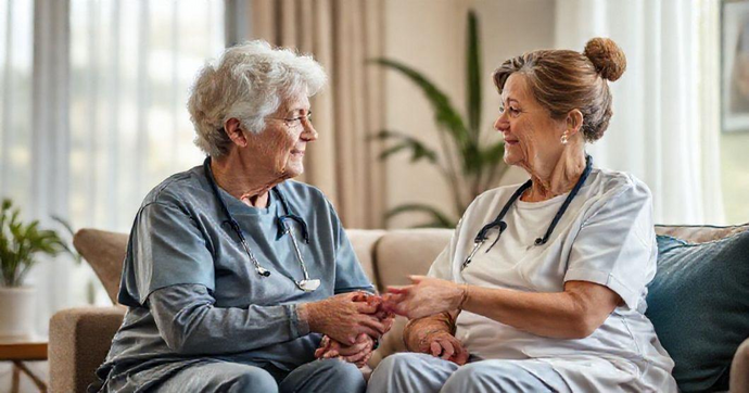 Descubra os Benefícios da Enfermagem Domiciliar