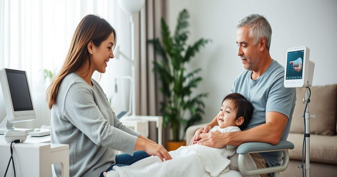 Aluguel de equipamentos médicos: O guia essencial que você precisa