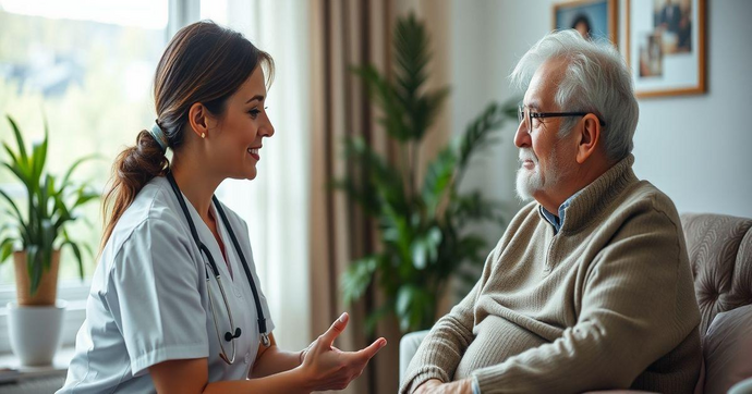 Consulta de enfermagem no Rio Grande do Sul: Tudo que você precisa saber