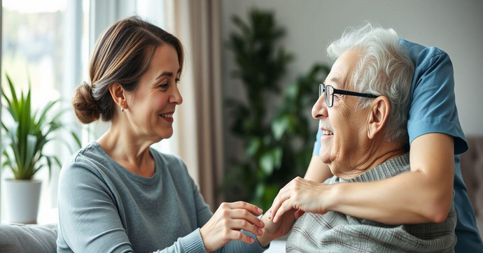 Cuidadora de Hospital: O Guia Completo para Escolher a Melhor