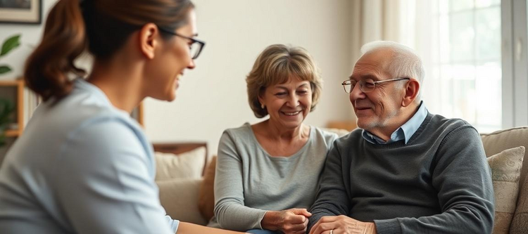 Agência de home care com cuidador: O guia que você precisa conhecer