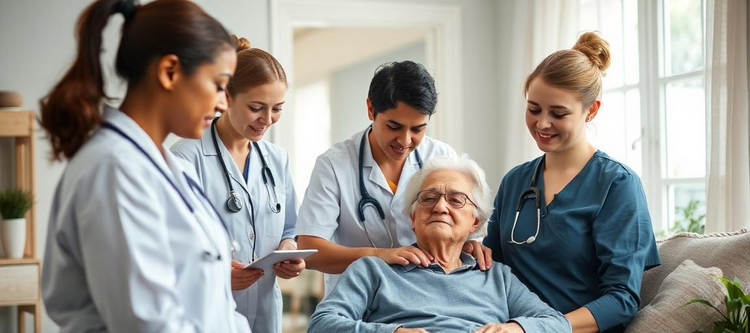 Agência de home care no Rio Grande do Sul: Guia Essencial