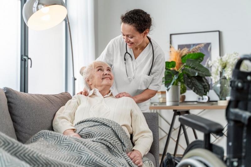 Como funconam os atendimentos home care? Como funconam os atendimentos home care?